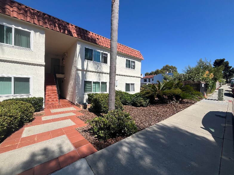 Building Photo - 2251 Mendocino Blvd