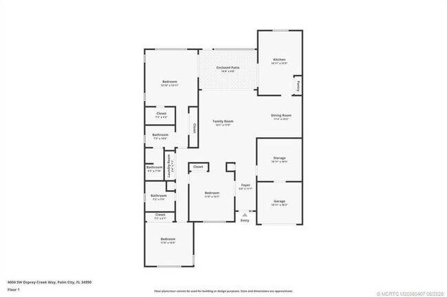 Building Photo - 4004 SW Osprey Creek Way