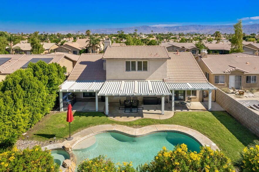 Building Photo - 79309 Paseo del Rey