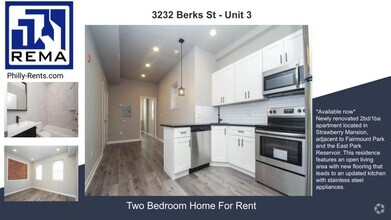 Building Photo - 3232 Berks St