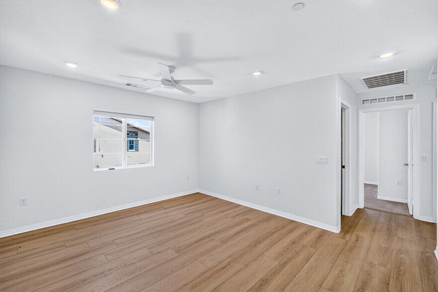 Building Photo - 7030 Olive Grove St