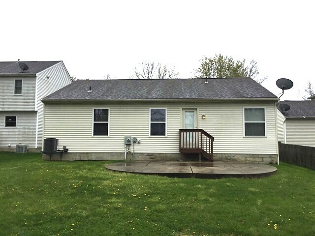 Building Photo - 7898 Antonio Ln