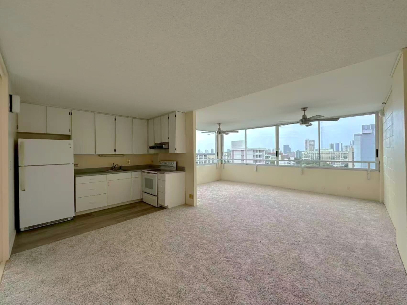 Building Photo - 1545 Nehoa St