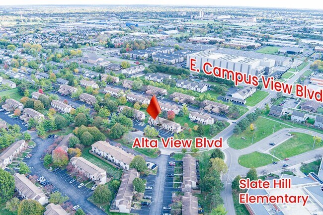 Building Photo - 7630 Alta View Blvd