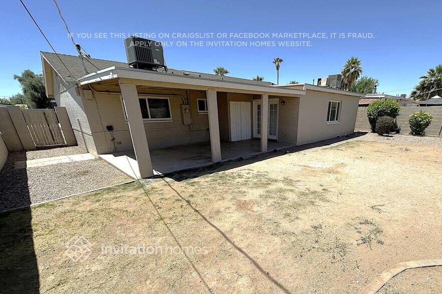 Building Photo - 338 E Garfield St