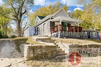 Building Photo - Charming 4-bedroom, 2-bath in Kansas City