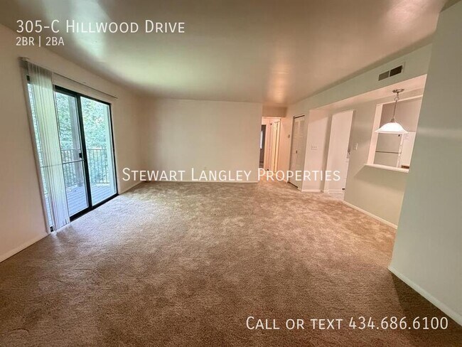 Building Photo - 305 Hillwood Dr