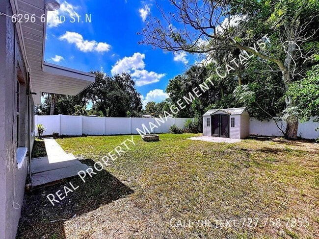 Building Photo - 6296 62nd St N