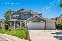 Building Photo - 4172 S Deframe Ct