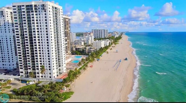 Building Photo - 2401 S Ocean Dr