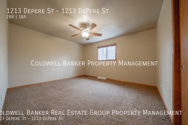 Building Photo - 1213 Depere St