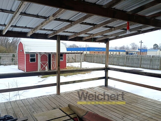 Building Photo - 3 Bed / 2 Bath Home in a Great Location