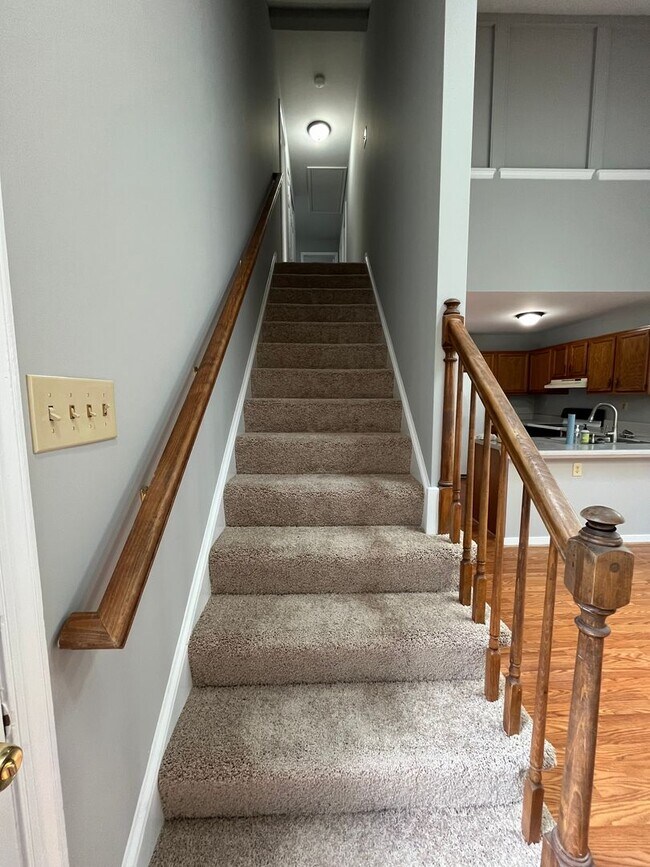 Building Photo - Two-Story Colonial in Henrico