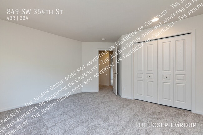 Building Photo - 849 SW 354th St