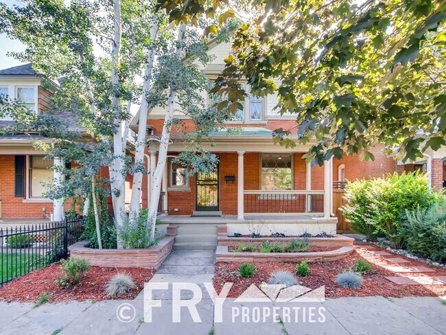 Building Photo - Beautifully Remodeled Potter Highlands Vic...