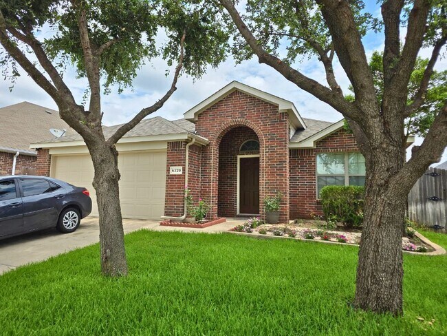 Building Photo - 6320 Spring Ranch Dr
