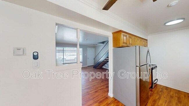 Building Photo - 623 F St