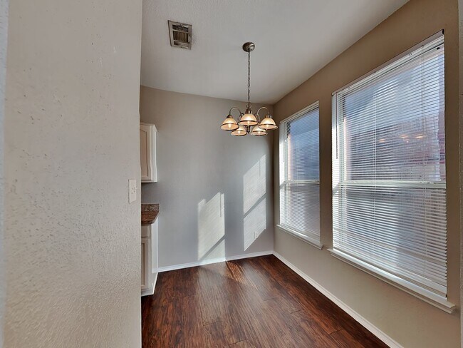 Building Photo - South Fort Worth in Burleson ISD, Mission Ridge Estates