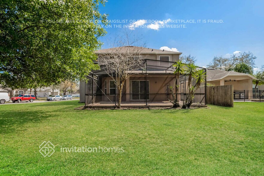 Building Photo - 3206 Kingstown Ct