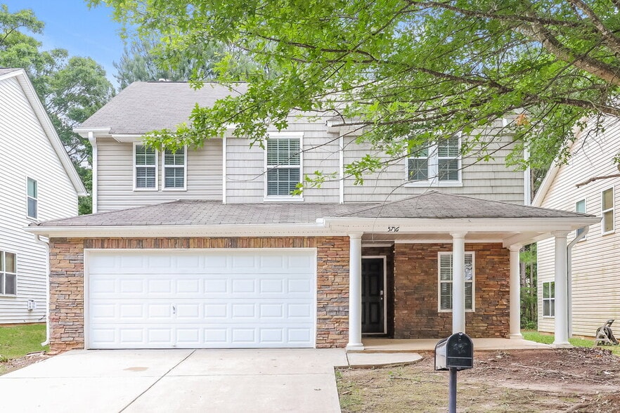 Primary Photo - 5716 Sable Way