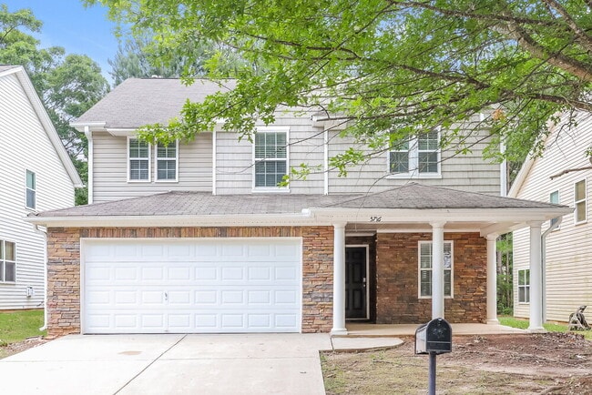 Building Photo - 5716 Sable Way