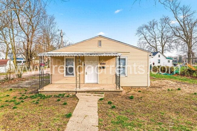 Building Photo - 4320 E 30th St