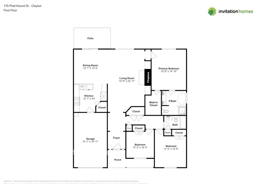 Building Photo - 170 Plott Hound Dr