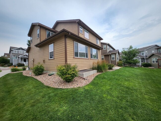 Building Photo - 1607 Smokey Ridge Way