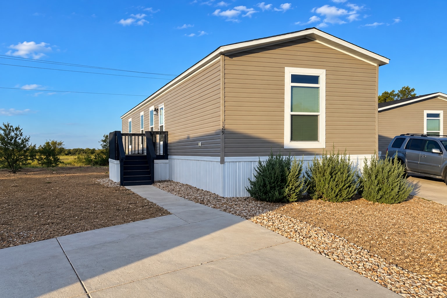 Building Photo - 129 Ponderosa Wy