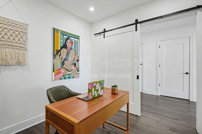 Building Photo - 788 West Marietta St NW