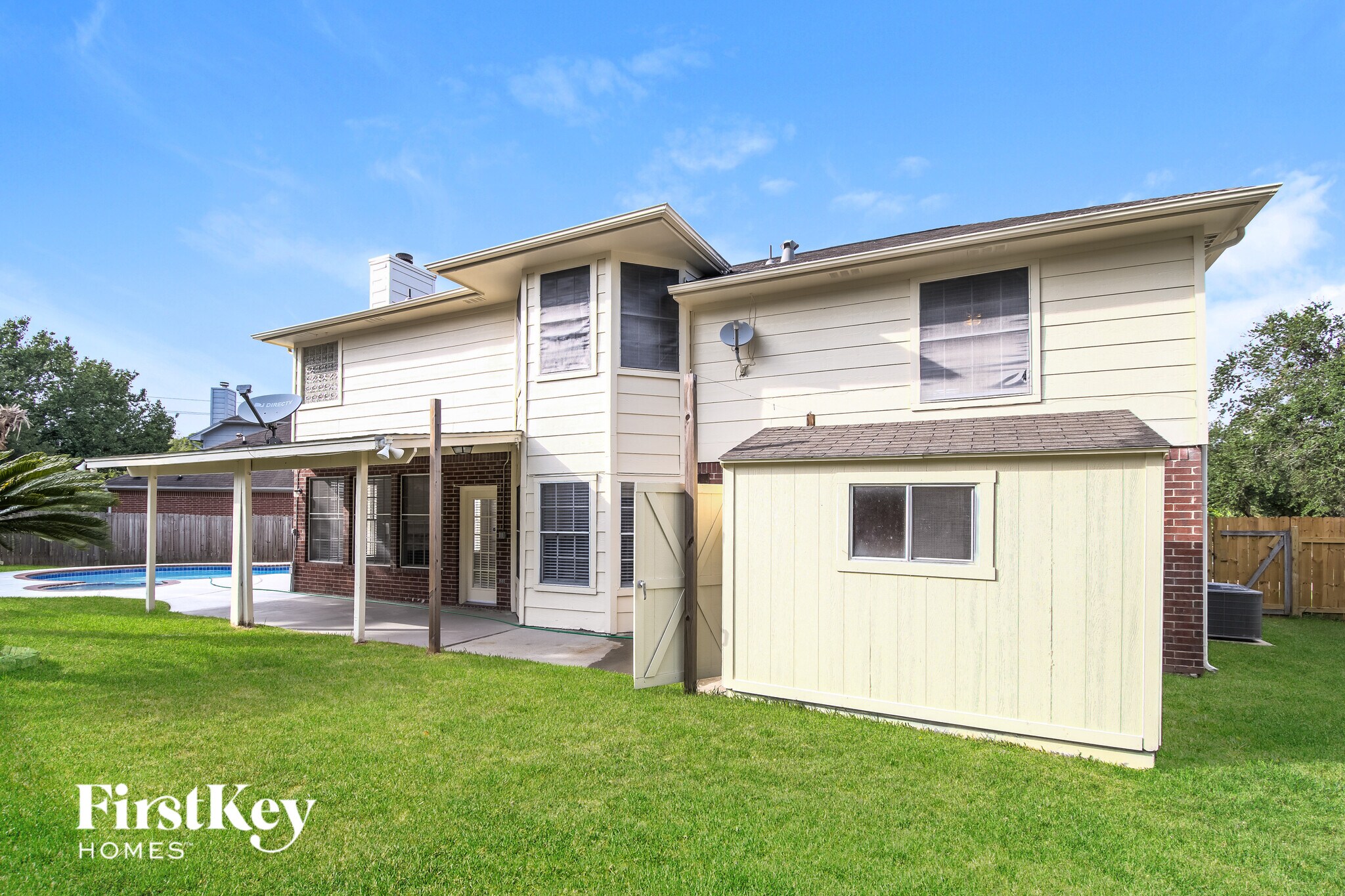 Building Photo - 1816 Oak Lake Cir