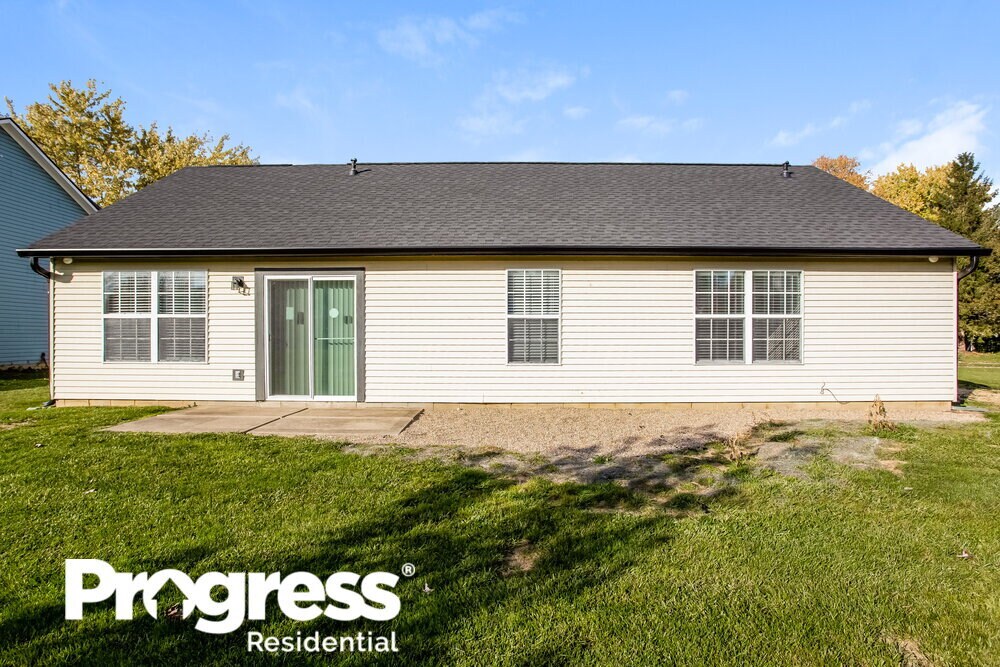 Building Photo - 11139 Baywood Ln