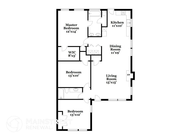 Building Photo - 105 Hazelwood Ct