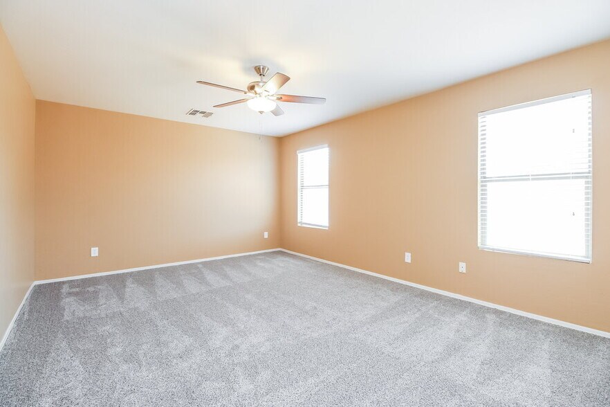 Building Photo - 2601 W Spencer Run