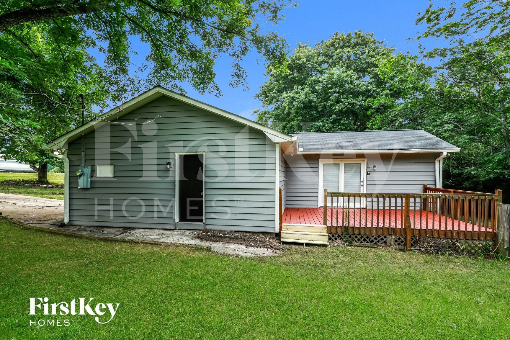 Building Photo - 2738 N Bogan Rd NE