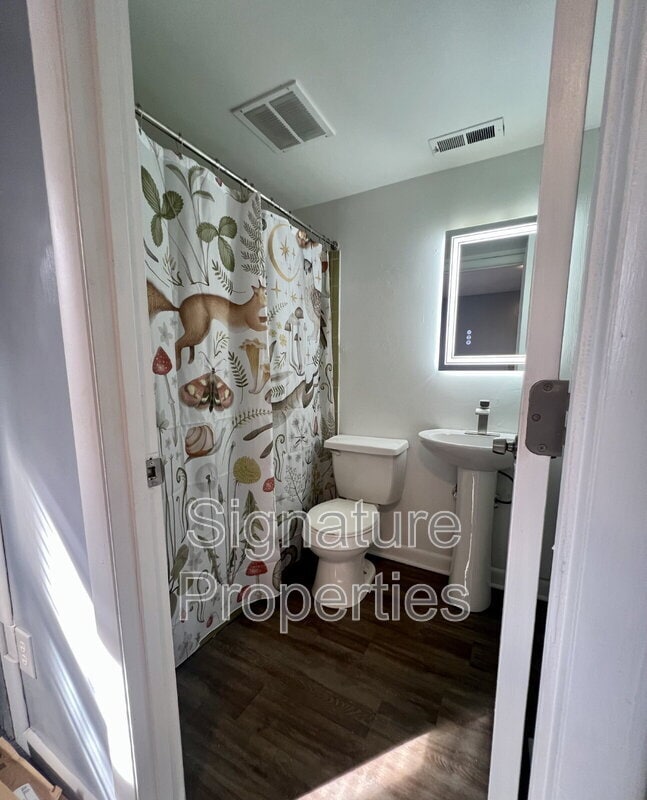 Building Photo - 1010 Hershberger Rd NW