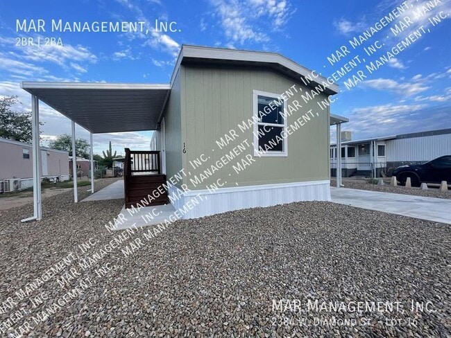 Building Photo - 2384 W Diamond St