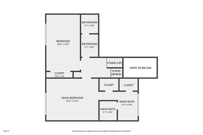 Building Photo - 422 Raintree Dr