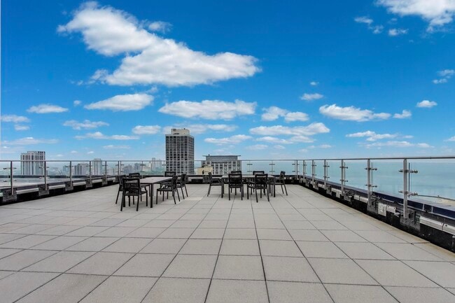 Building Photo - 1440 N Lake Shore Dr