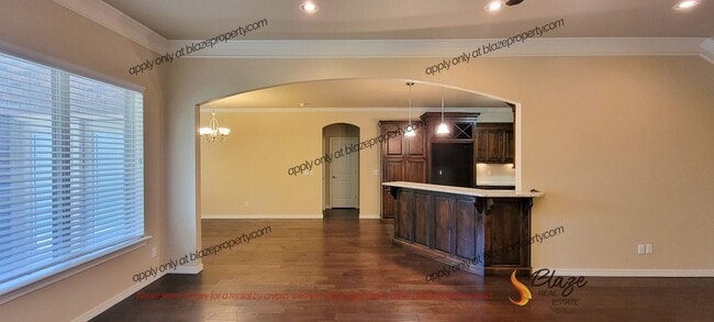 Building Photo - Rockstar Home with Stunning Features – 3 B...