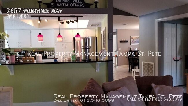Building Photo - 2657 Winding Way