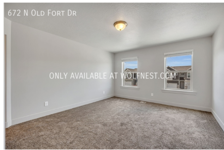 Building Photo - Spacious 5 Bed Spanish Fork Home! No Depos...