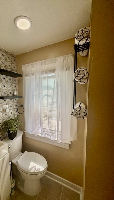 Bathroom #2 - 1016 W 3rd St
