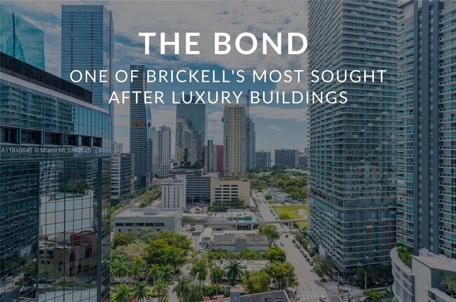 Primary Photo - 1080 Brickell Ave