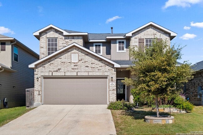 Primary Photo - 9219 Cook Crk