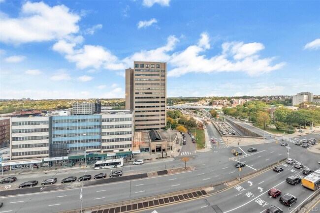 Building Photo - 119-49 Union Tpke