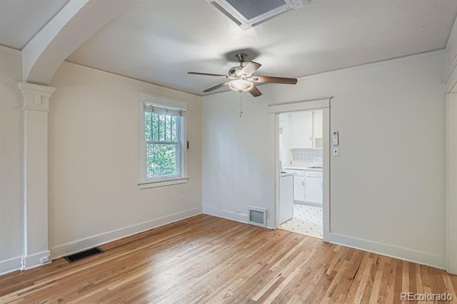 Building Photo - 430 S Corona St