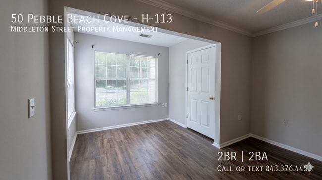 Building Photo - 50 Pebble Beach Cove