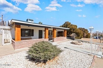 Building Photo - 3605 Taylor Ave