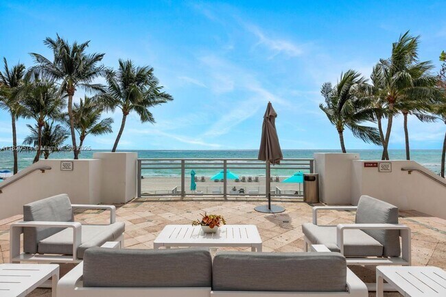 Building Photo - 3535 S Ocean Dr